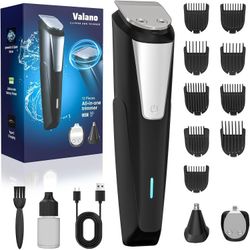 Beard Trimmer Hair Clippers
