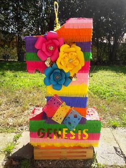 🎈🎈Números piñata grande🎈🎈