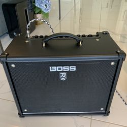 Boss Katana 50 MK II