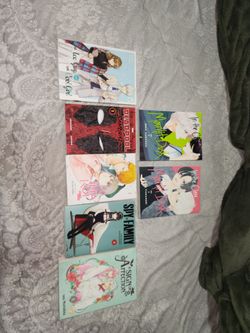 Manga