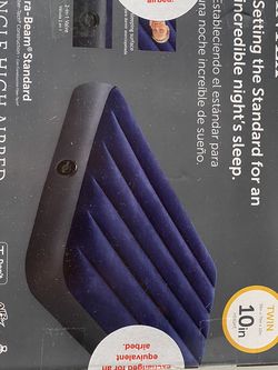 Intex Air Bed