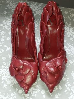 Original Valentino heels