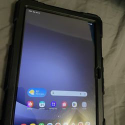 Galaxy Tab A9 +