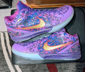 Nike Kobe 4 "Prelude"