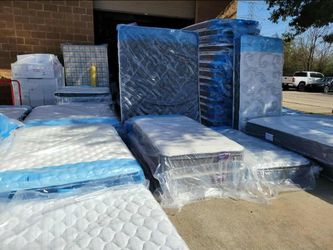 New Mattress for sale $59