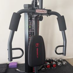 Marcy Home Gym