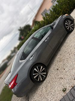 Nissan Altima 2016