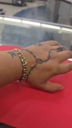 10k cuban chino link
