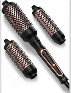 Terviiix PRO therminal brush set 3-1