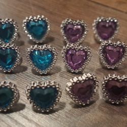 Princess Party Favors - 48 Ct. 