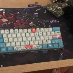 Ducky Gaming Keyboard