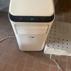 Whynter Air Conditioner ARC-102CS