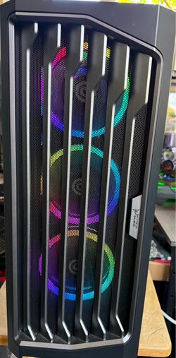 Amd Ryzen 9 3900X System Unit