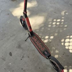 Scooter