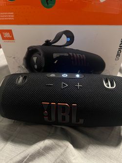 Jbl changer 6
