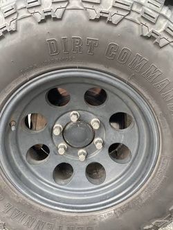 Off Road Rims Silverado Tundra Ram F-150 Balistic Titan Wheels Pro Comp Kmc Method Tacoma Wrangler Yukon Tahoe
