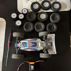 Losi Micro B