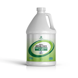 Hypoallergenic Upholstery Pre-Spray Neutral pH Mattress Fabric Safe Cleaner