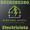 Electrician Electricista 
