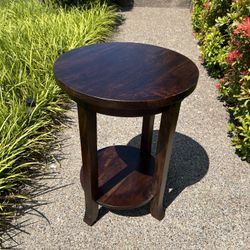 Side Table