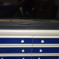 Samsung Soundbar With 2 Speakers And 1 Subwoofer