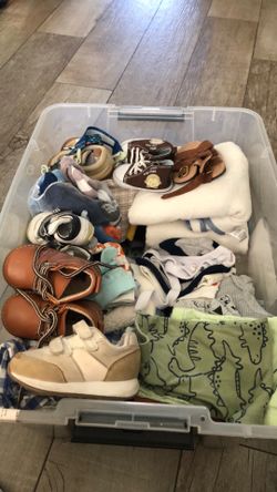 Baby boy clothes 0-3 months and 3-9 months