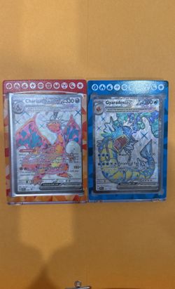 Pokémon Cards