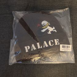 Palace Duck Bomb Beanie