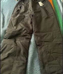 Winter Horseback Riding Pants – 2 Pairs – S/M