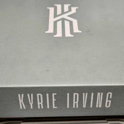 Size 11.5 Kyrie Irving Flytrap V