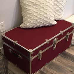 Rhino Safety XXL Trunk (Like New)