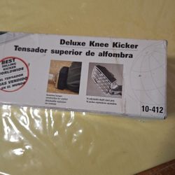 Tensador De Alfombra. Deluxe Quality 