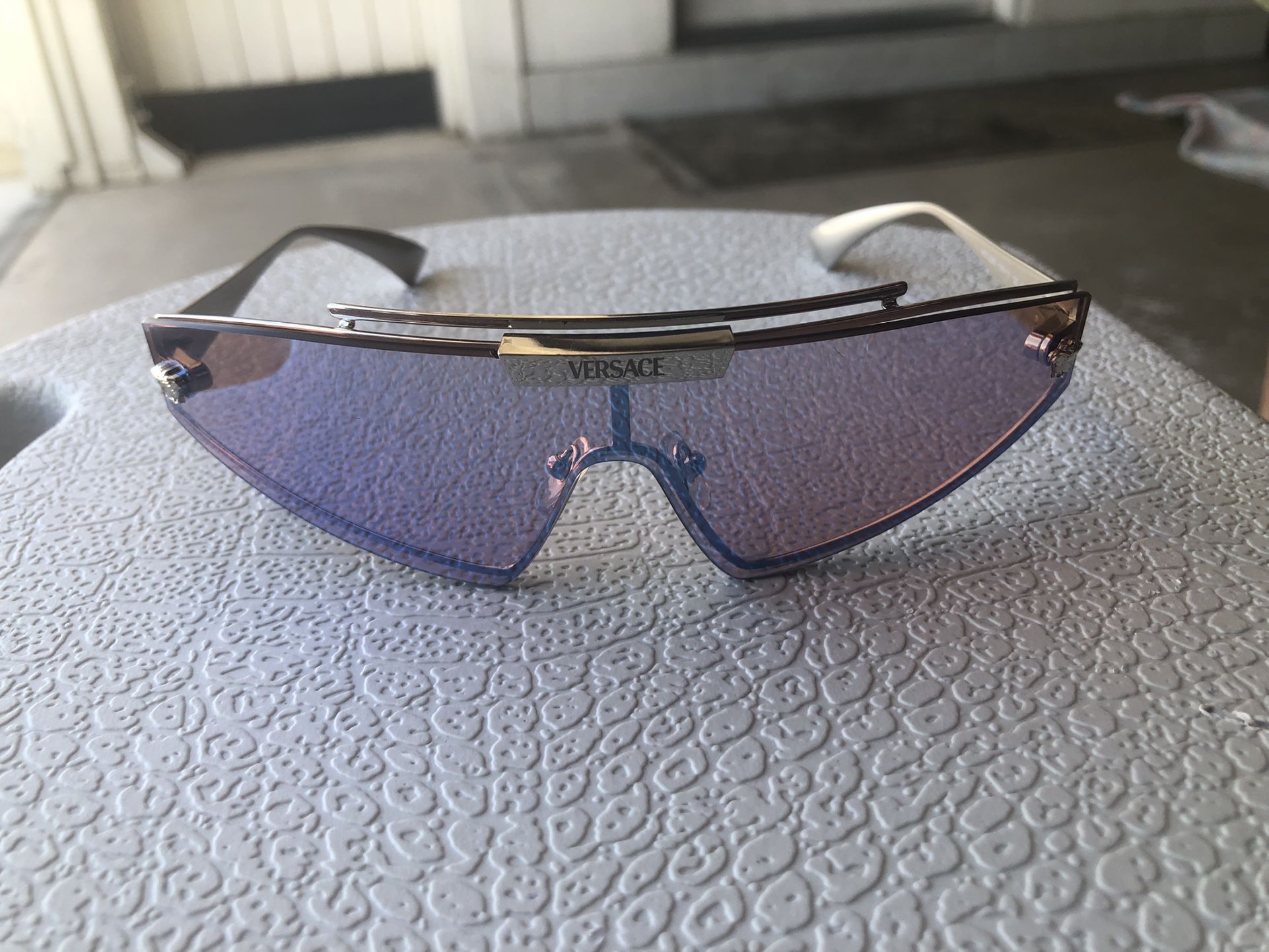 Versace Womens Sunglasses