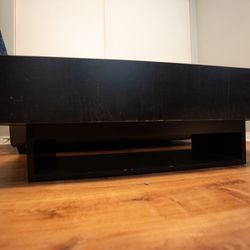 Unique storage and coffee table/ center table