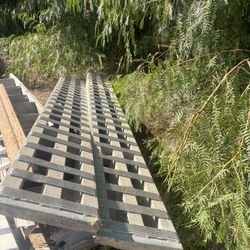 Tractor Ramps 