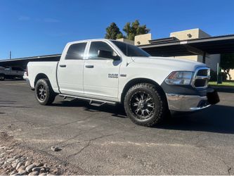 2014 Dodge Ram 1500 Pickup