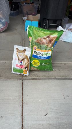 Free for pick up