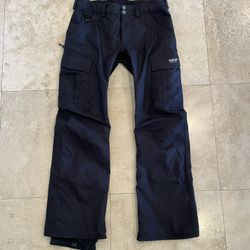 Burton Cargo Snowboard / Ski Pants