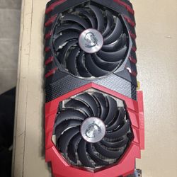 RX 580 Gaming X 8G