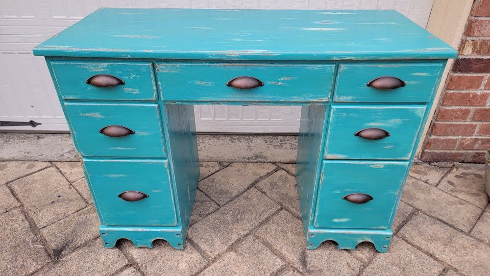 Shabby Chic Desk