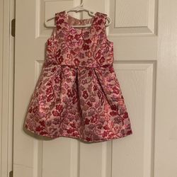Vestido De Niña 