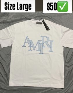 Amiri Shirt