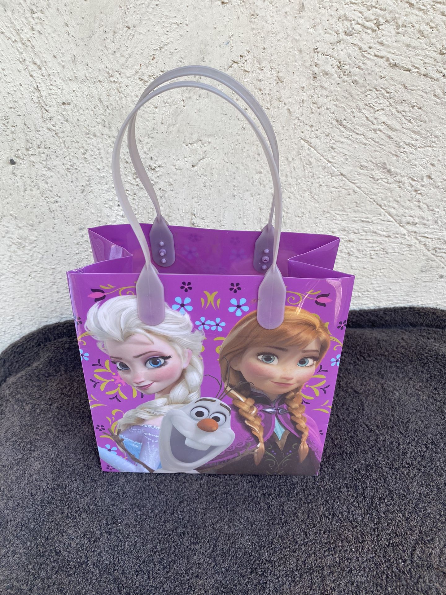Frozen Goody Bag Elsa And Anna
