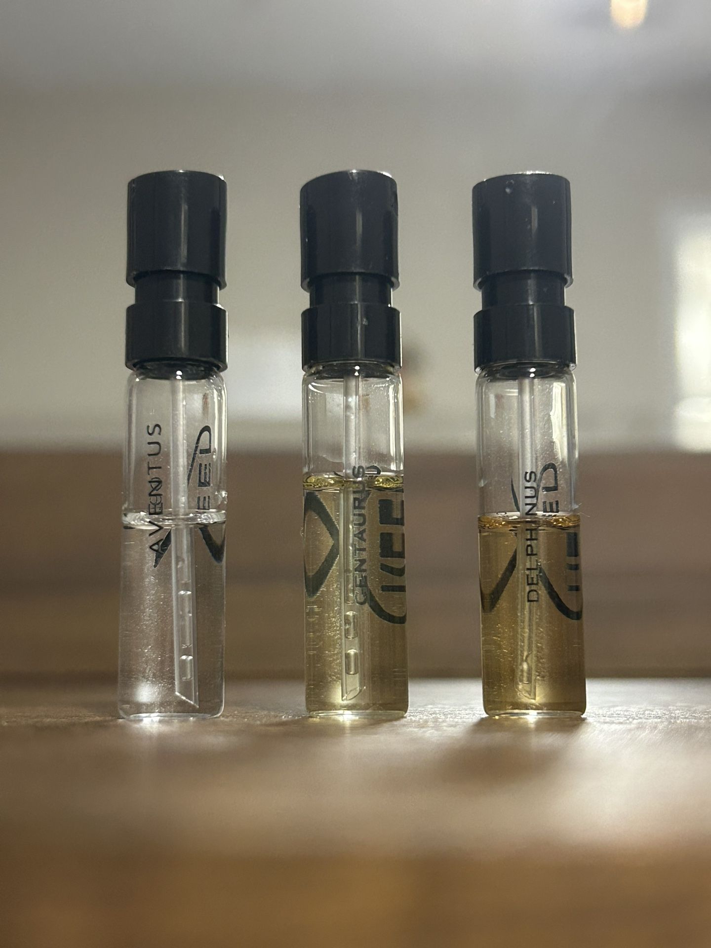 Creed Colognes