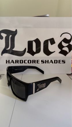 Locs sunglasses