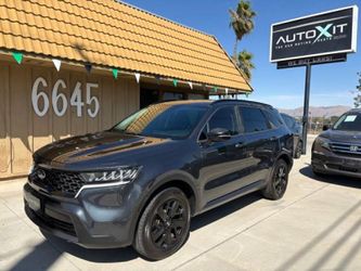 2021 Kia Sorento