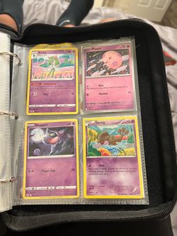 Pokémon book