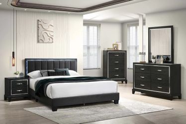 Queen Size Bed Freme Only