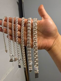 Joyería plata 925