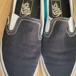 Vans (Used)